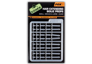 Fox Edges Extending Boilie Props CAC497 Hooked Tackle