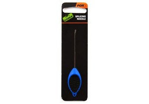Fox International Fox Edges Splicing Needle 