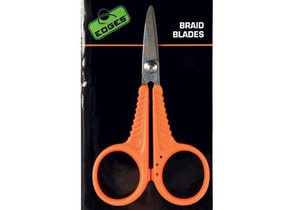 Fox International Fox Edges Micro Scissors 