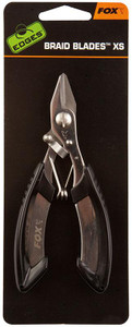 Fox International Fox Edges Carp Braid Blade XS 