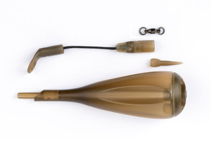 Fox International Fox Edges Zig Float Kit 