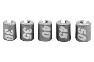 Korda Dark Matter Balancing Weights 