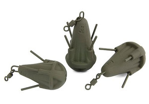 Fox International Fox Grappling Marker Leads 