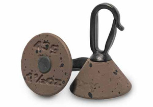 Fox International Fox Edges Downrigger Back Leads 