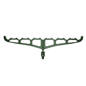 Drennan Rod Rest - Quiver Rest TRQG000 Hooked Tackle