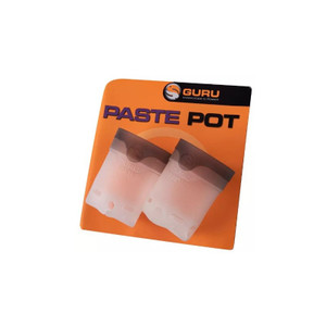 Guru Paste Pots GPPP Hooked Tackle