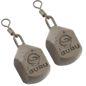  Guru Square Pear Bombs 