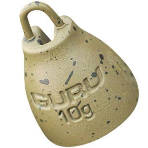 Guru Plummets  Hooked Tackle