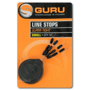  Guru Super Tight Line Stops 
