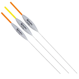  Guru F1 Wire Stem Pole Floats 