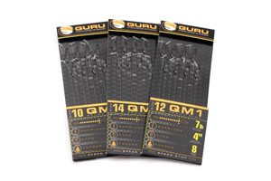  Guru Speedstop QM1 4" Ready Rigs 
