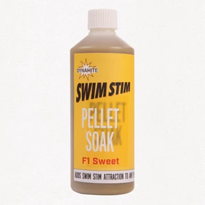 Dynamite Baits Dynamite F1 Sweet Swim Stim Pellet Soak 