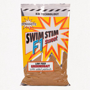 Dynamite Swim Stim F1 Sweet DY1410 Hooked Tackle