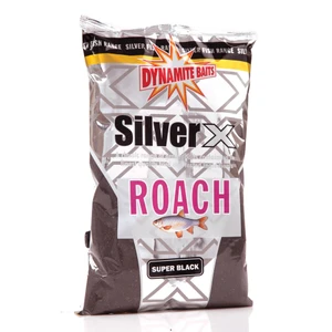 Dynamite Baits Dynamite Silver X Roach Black 