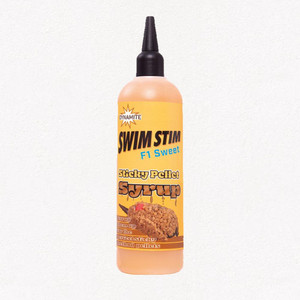 Dynamite Baits Dynamite F1 Sweet Swim Stim Syrup 