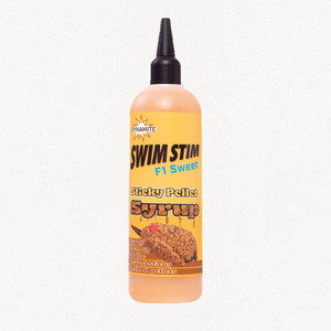 Dynamite F1 Sweet Swim Stim Syrup DY1495 Hooked Tackle