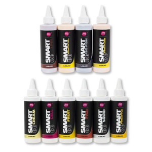 Mainline Smart Liquids  Hooked Tackle