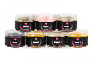 Mainline Baits Mainline Hi Impact 15mm Wafters 