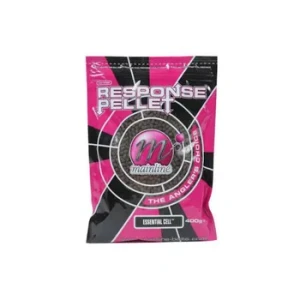 Mainline Essential Cell Response Pellet - 400g M07023 Hooked Tackle