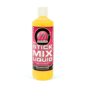 Mainline Stick Mix Liquid - Hooked Tackle