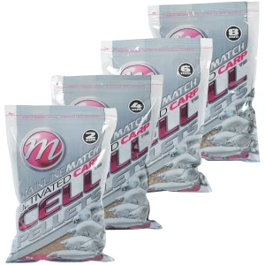 Mainline Baits Mainline Match Activated Cell Pellets 