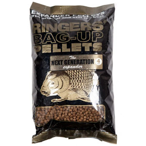 Ringers Next-Gen Expanders - Hooked Tackle