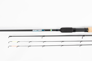Preston Innovations Preston Ignition Carp Feeder Rods 