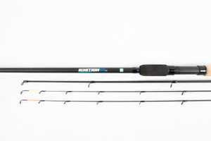 Preston Innovations Preston Ignition 12ft Method Feeder Rod 