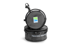 Preston Innovations Preston Offbox EVA Bowl & Hoop 