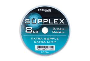 Drennan Supplex 100m Spools