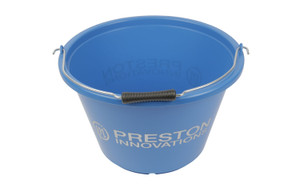 Preston 18L Bucket P0220124 Hooked Tackle