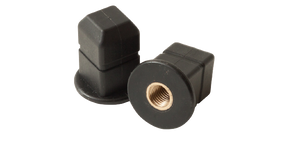 Preston Quick Release Inserts P0110012 Hooked Tackle