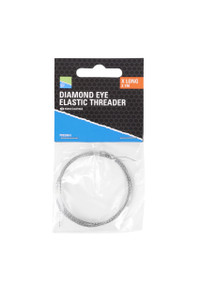 Preston Diamond Eye Threader P0020041 Hooked Tackle