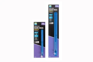 Preston Innovations Preston KKM-B Mag Store Rapid Stop Hair Rigs 