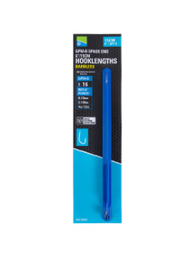 Preston Innovations Preston GPM-B Spade End Hooklengths 