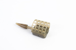 Preston ICM Cage Feeders  Hooked Tackle