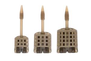 Preston ICS In-Line Pellet Feeders  Hooked Tackle