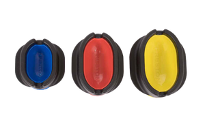 Preston ICS Quick Release Method Feeder Moulds - Hooked Tackle