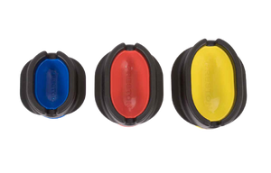 Preston ICS Quick Release Method Feeder Moulds  Hooked Tackle