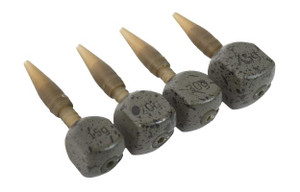 Preston Innovations Preston ICS In-Line Match Cubes 