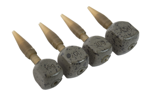 Preston ICS In-Line Match Cubes - Hooked Tackle