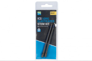 Preston Innovations Preston ICS Elasticated Stem Kits 