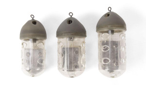 Preston Innovations Preston Clik Cap Feeders 
