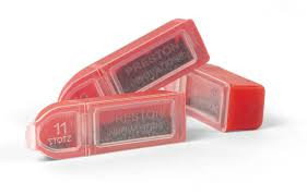 Preston Stotz Refils  Hooked Tackle