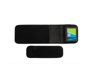 Preston Supera X Rod Bands P0130123 Hooked Tackle