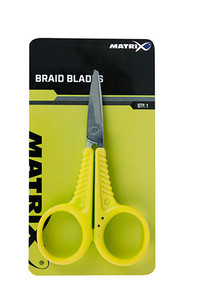 Matrix Braid Blades GAC409 Hooked Tackle