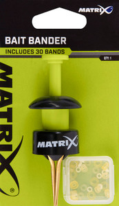 Matrix Pellet Bander GAC302 Hooked Tackle