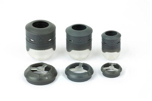 Fox Matrix Matrix Flexible Toss Pots 