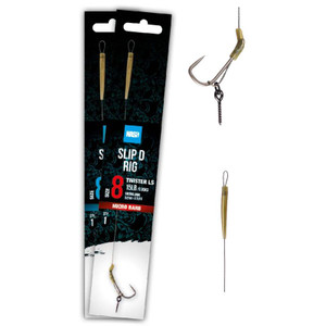 Nash Tackle Nash Slip-D Rig 