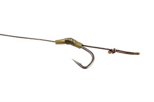 Nash Tackle Nash Big Carp Rig (barbed) 